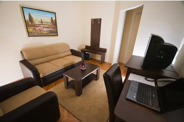 Чорногорія Hotel Podgorica, Екстер'єр
