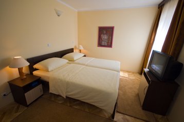 Чорногорія Hotel Podgorica, Екстер'єр