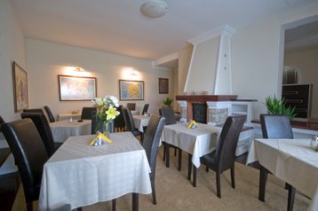 Чорногорія Hotel Podgorica, Екстер'єр
