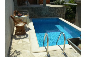 Croatia Chata Lozica, Exterior