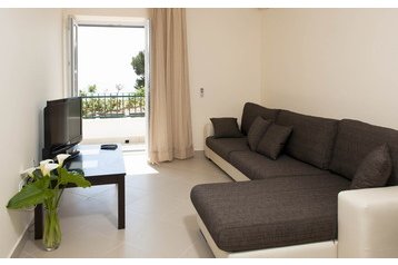 Croatia Chata Lozica, Exterior