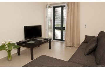 Croatia Chata Lozica, Exterior