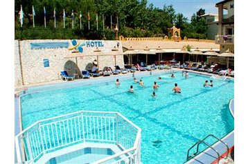 Greece Hotel Tsilivi, Exterior