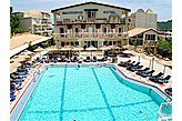 Hôtel Tsilivi Grèce