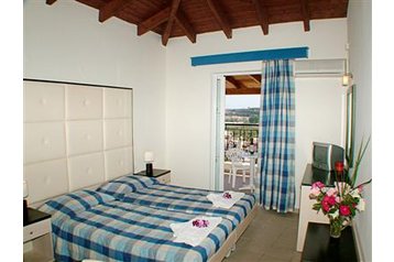 Greece Hotel Tsilivi, Exterior