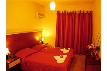 Grèce Hotel Tsilivi, Extérieur