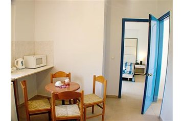 Grèce Hotel Tsilivi, Extérieur