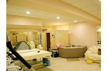 Grèce Hotel Tsilivi, Extérieur