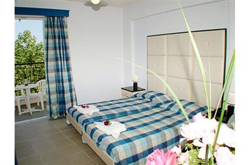 Гърция Hotel Tsilivi, Екстериор