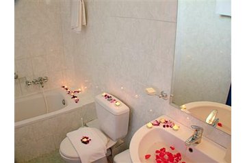 Гърция Hotel Tsilivi, Екстериор