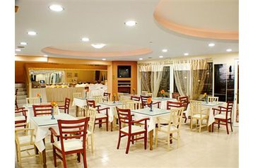 Гърция Hotel Tsilivi, Екстериор