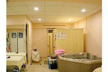 Гърция Hotel Tsilivi, Екстериор