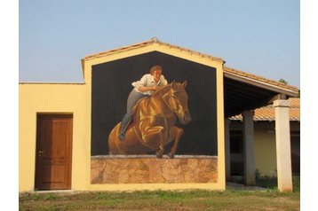 Itālija Hotel Cardedu, Eksterjers