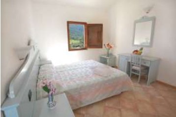 Itālija Hotel Cardedu, Eksterjers