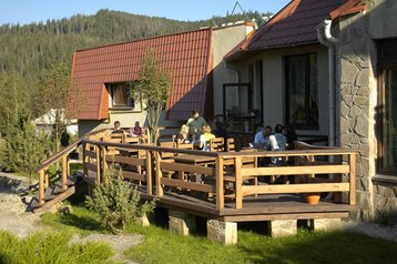 Україна Hotel Славське / Slavske, Екстер'єр
