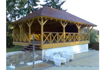 Україна Hotel Славське / Slavske, Екстер'єр