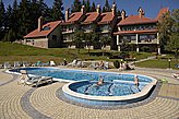 Hôtel Slavske Ucranie