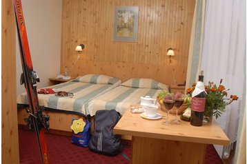 Ukrajina Hotel Slavske, Slavske, Interiér