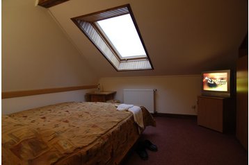 Ukraina Hotel Slavske, Eksterjeras