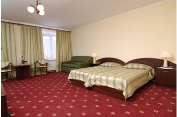 Україна Hotel Славське / Slavske, Екстер'єр