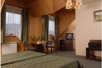 Україна Hotel Славське / Slavske, Екстер'єр