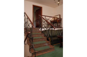 Україна Hotel Славське / Slavske, Екстер'єр