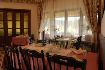 Україна Hotel Славське / Slavske, Екстер'єр