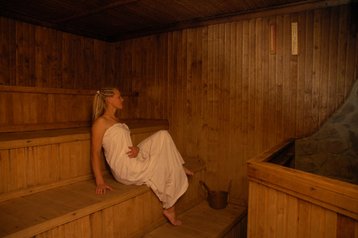 Україна Hotel Славське / Slavske, Екстер'єр