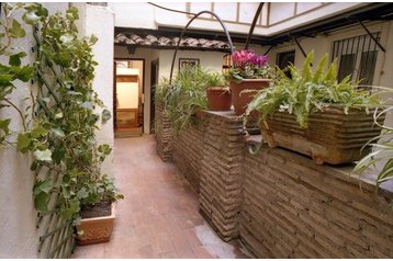 Italy Byt Roma, Rome, Exterior