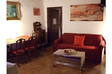 Itālija Byt Roma, Eksterjers