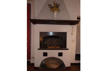 Itālija Byt Roma, Eksterjers