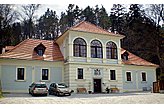 Pension Český Krumlov Tsjechië