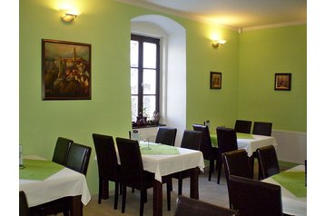 Pension Krumau / Český Krumlov 6