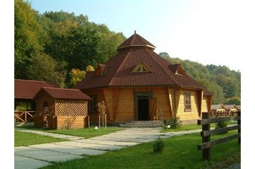 Ukrajina Hotel Užhorod, Užhorod, Exteriér