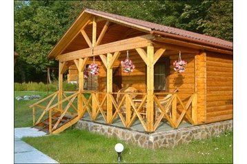 Hotell Uzjhorod / Užhorod 4