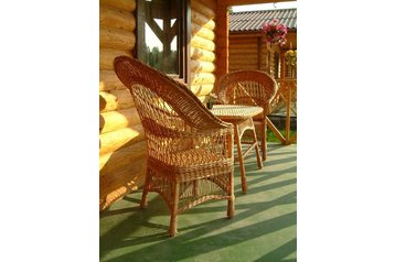 Hotell Uzjhorod / Užhorod 5