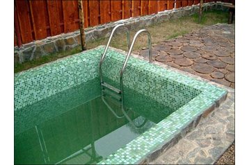 Hotell Uzjhorod / Užhorod 15