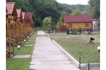 Hotell Uzjhorod / Užhorod 16