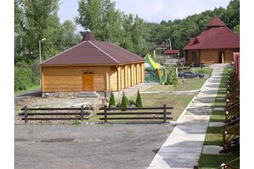 Hotell Uzjhorod / Užhorod 17