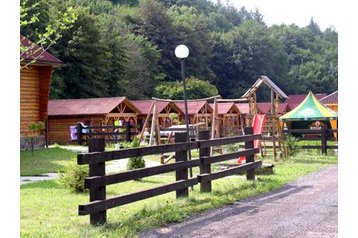 Hotell Uzjhorod / Užhorod 18