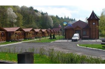 Hotell Uzjhorod / Užhorod 21