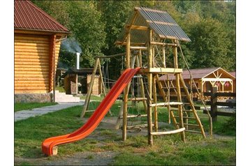 Отель Ужгород / Užhorod 8