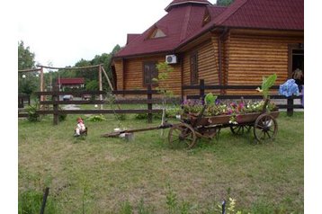 Отель Ужгород / Užhorod 12