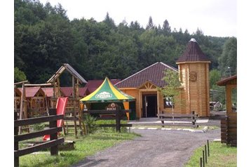 Отель Ужгород / Užhorod 19