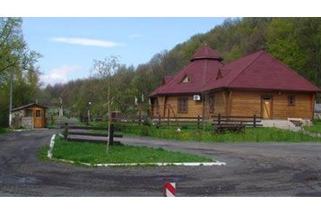 Отель Ужгород / Užhorod 22