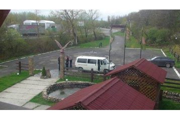 Отель Ужгород / Užhorod 23