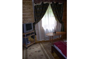 Hotell Uzjhorod / Užhorod 24