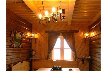 Hotell Uzjhorod / Užhorod 24