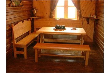 Hotell Uzjhorod / Užhorod 24