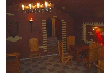 Hotell Uzjhorod / Užhorod 24